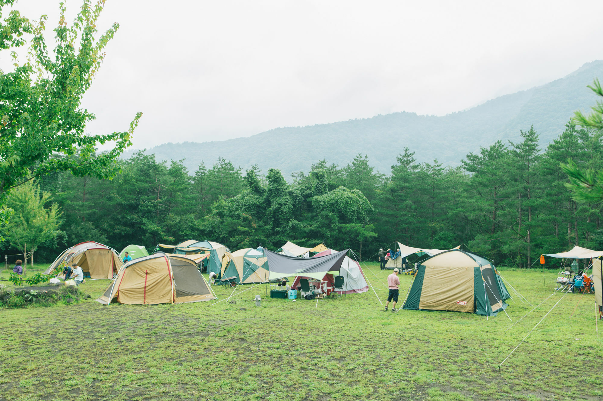 Pica Fujisaiko Hotel Fujikawaguchiko Bagian luar foto